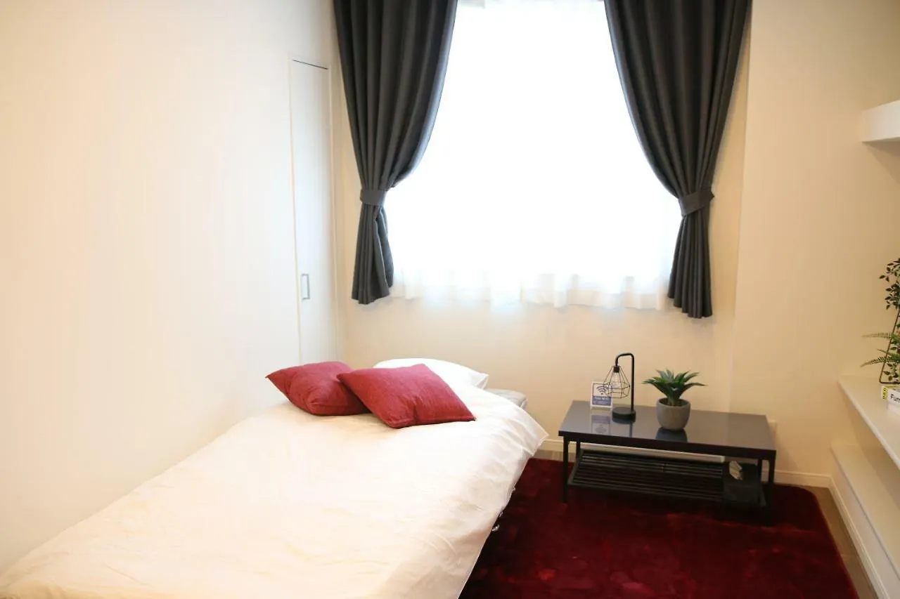 Apartment Komainu.Inn Osaka